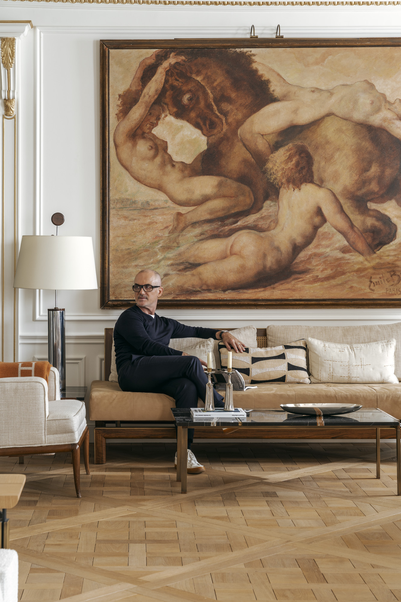 Atelier Tortil